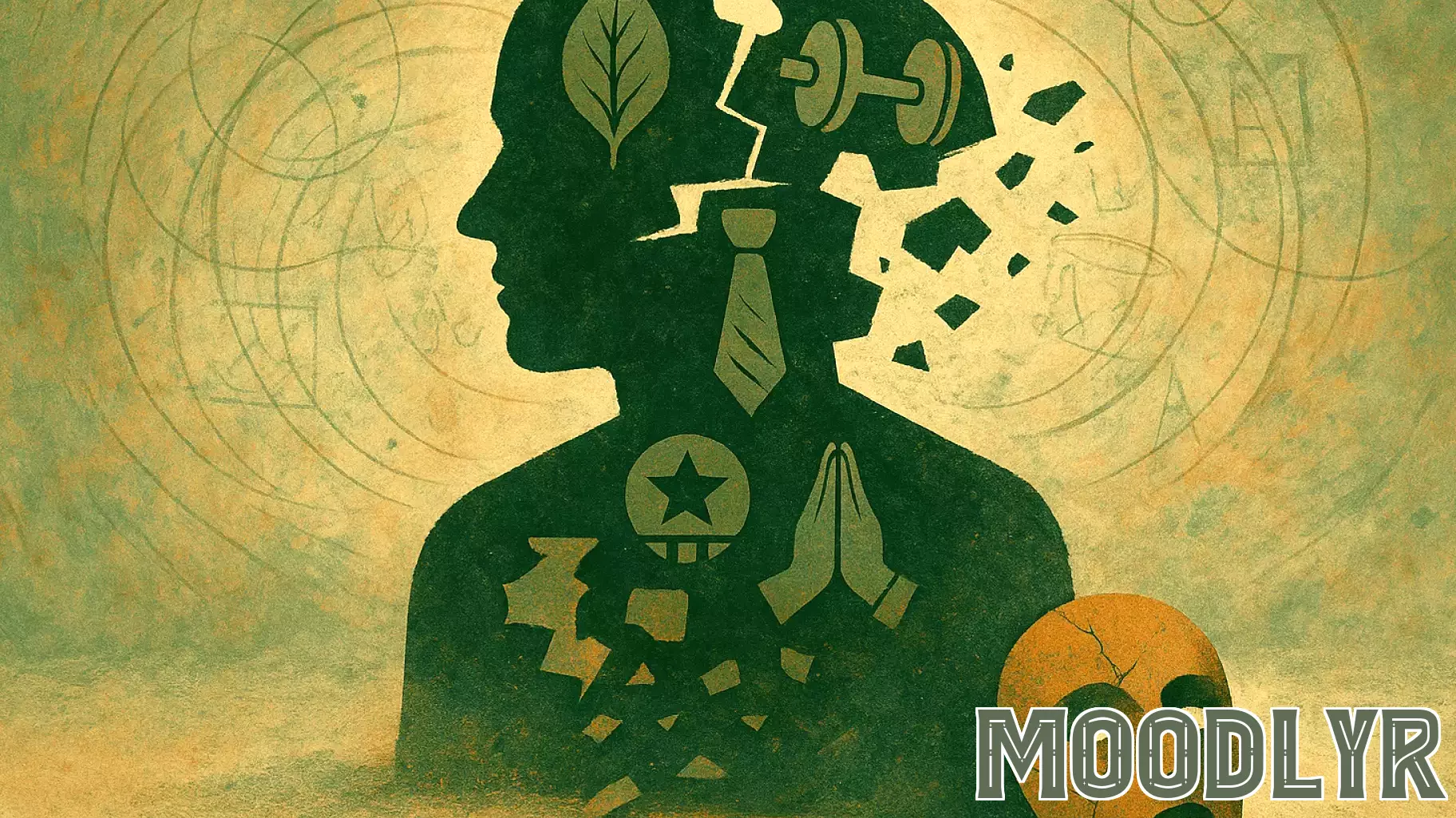 Uncovering the Hidden Psychological Patterns Behind Veganism and Mental Health