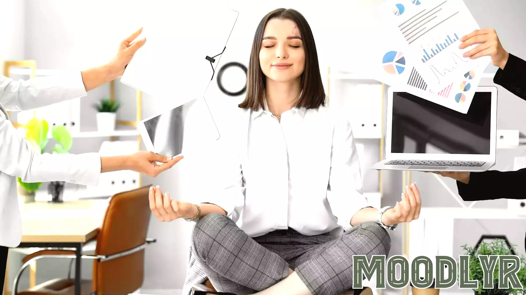 Understanding and Managing Chronic Stress: Expert Insights