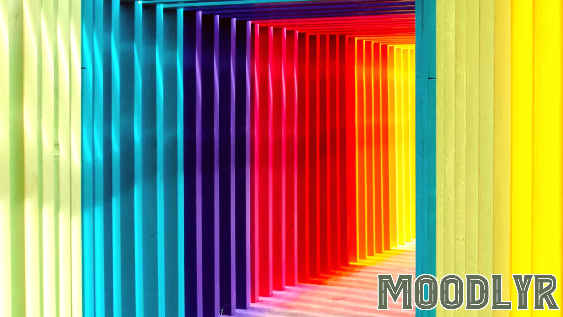 Understanding How Visual Language Shapes Digital Experiences