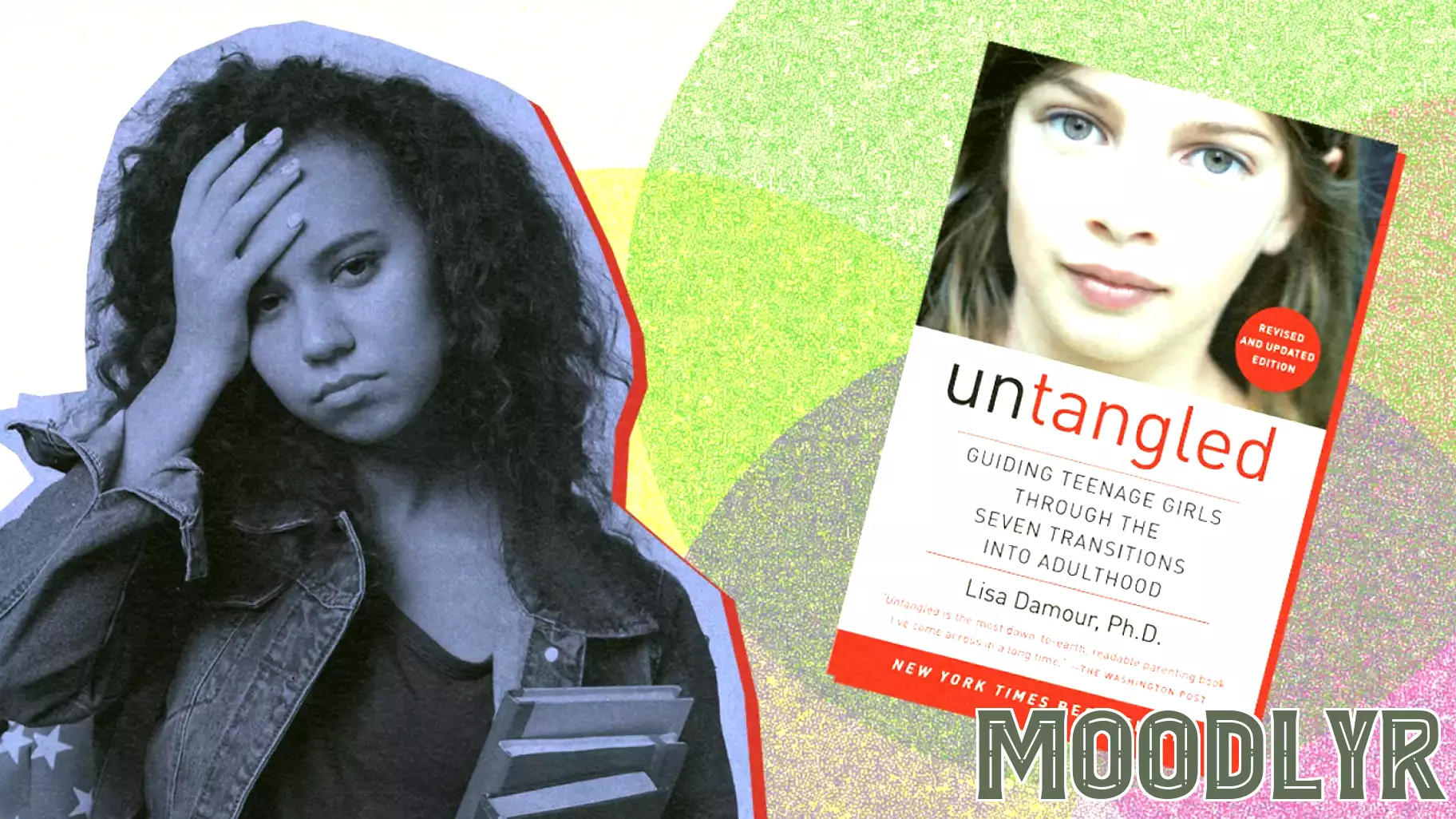 Understanding the Adolescent Mind: Insights from Teen Therapist Lisa Damour