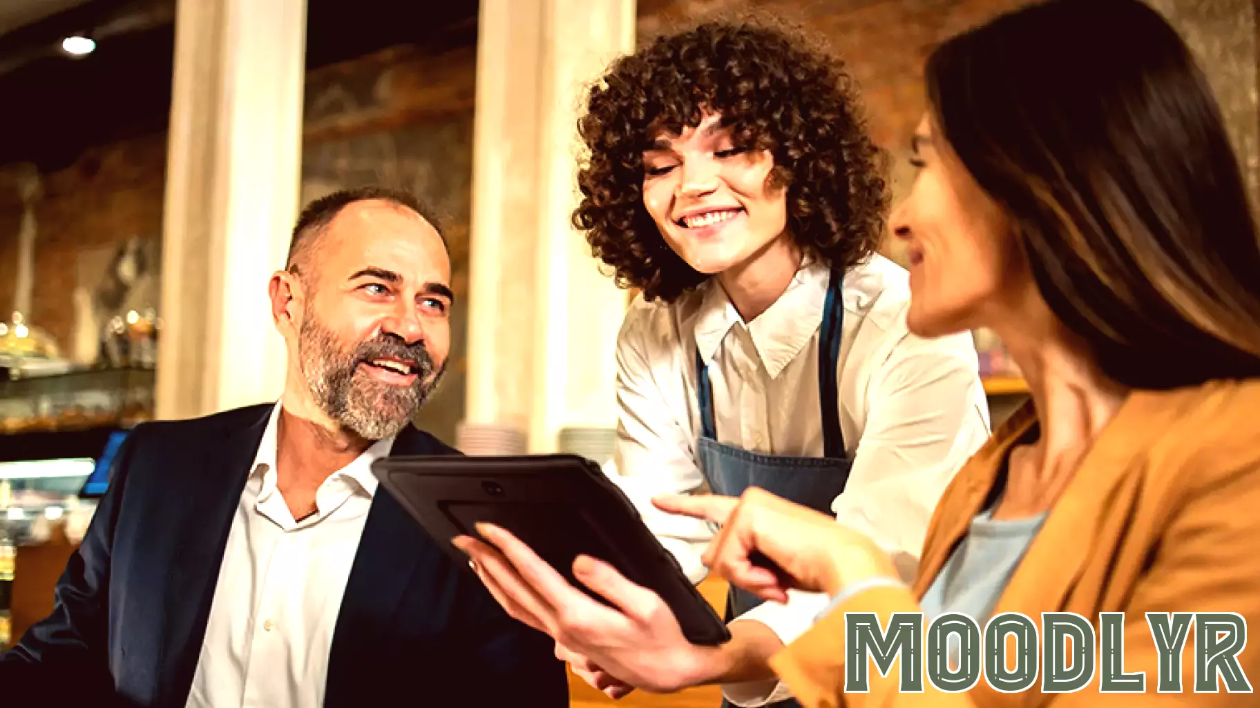 Understanding the Dynamics of Change in Retail