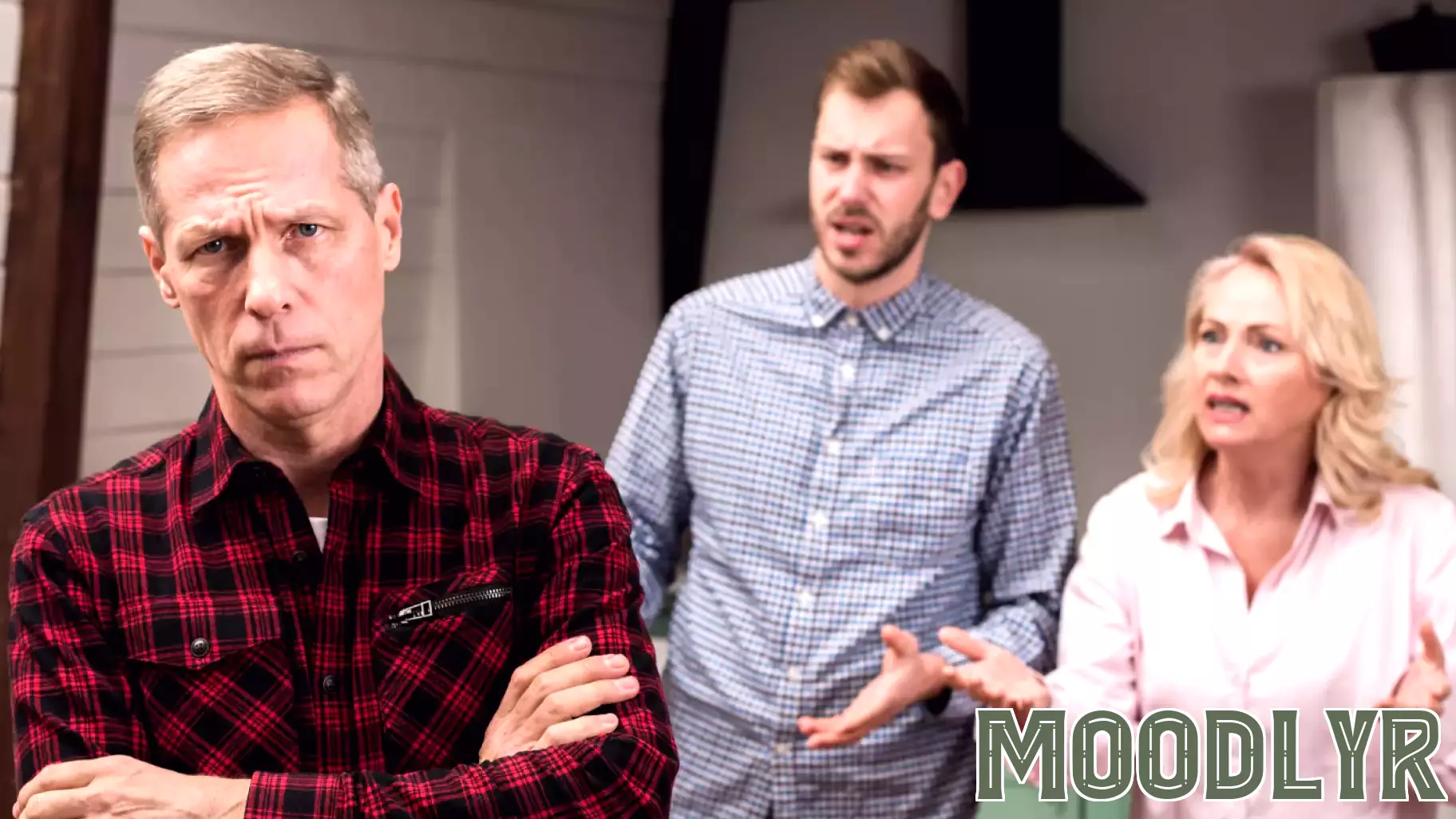 Understanding the Hidden Fears Behind Critical Aging Parents