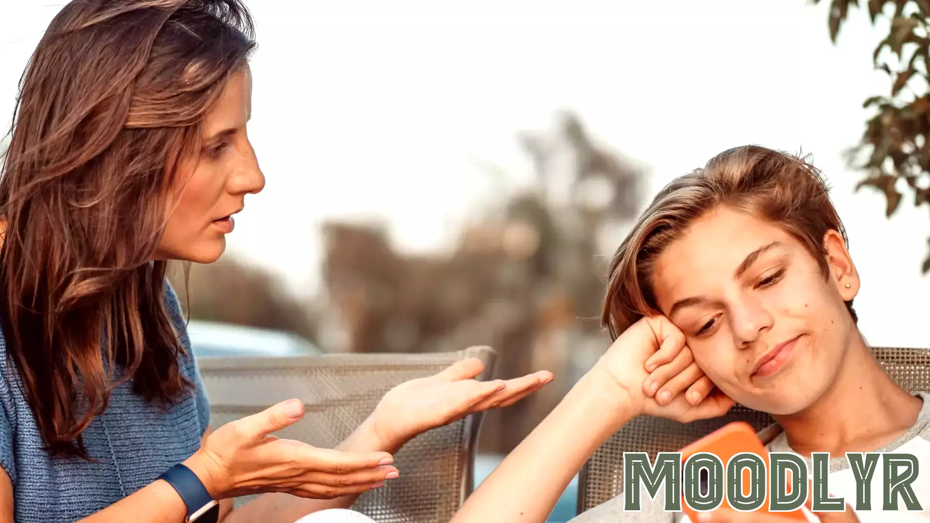 Understanding the Impact of Bias on Parenting Teenagers