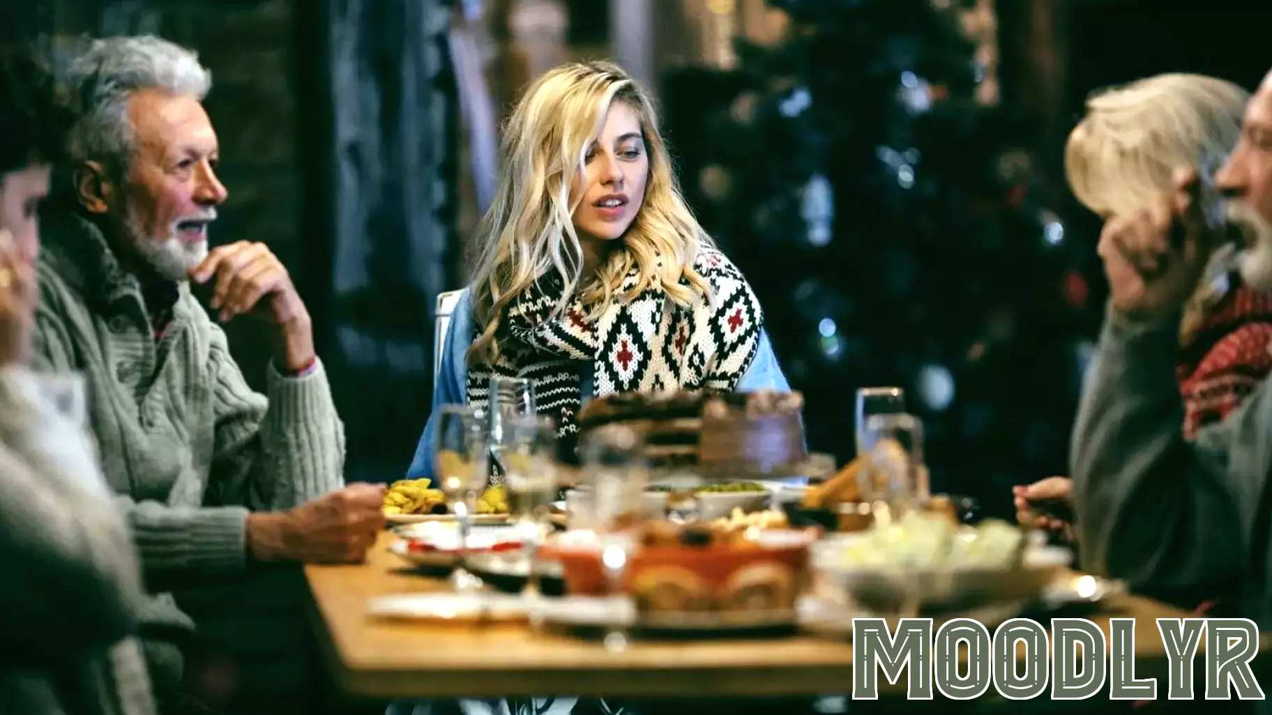 Understanding Your Holiday Personality: Signs It Might Be a Trauma Response