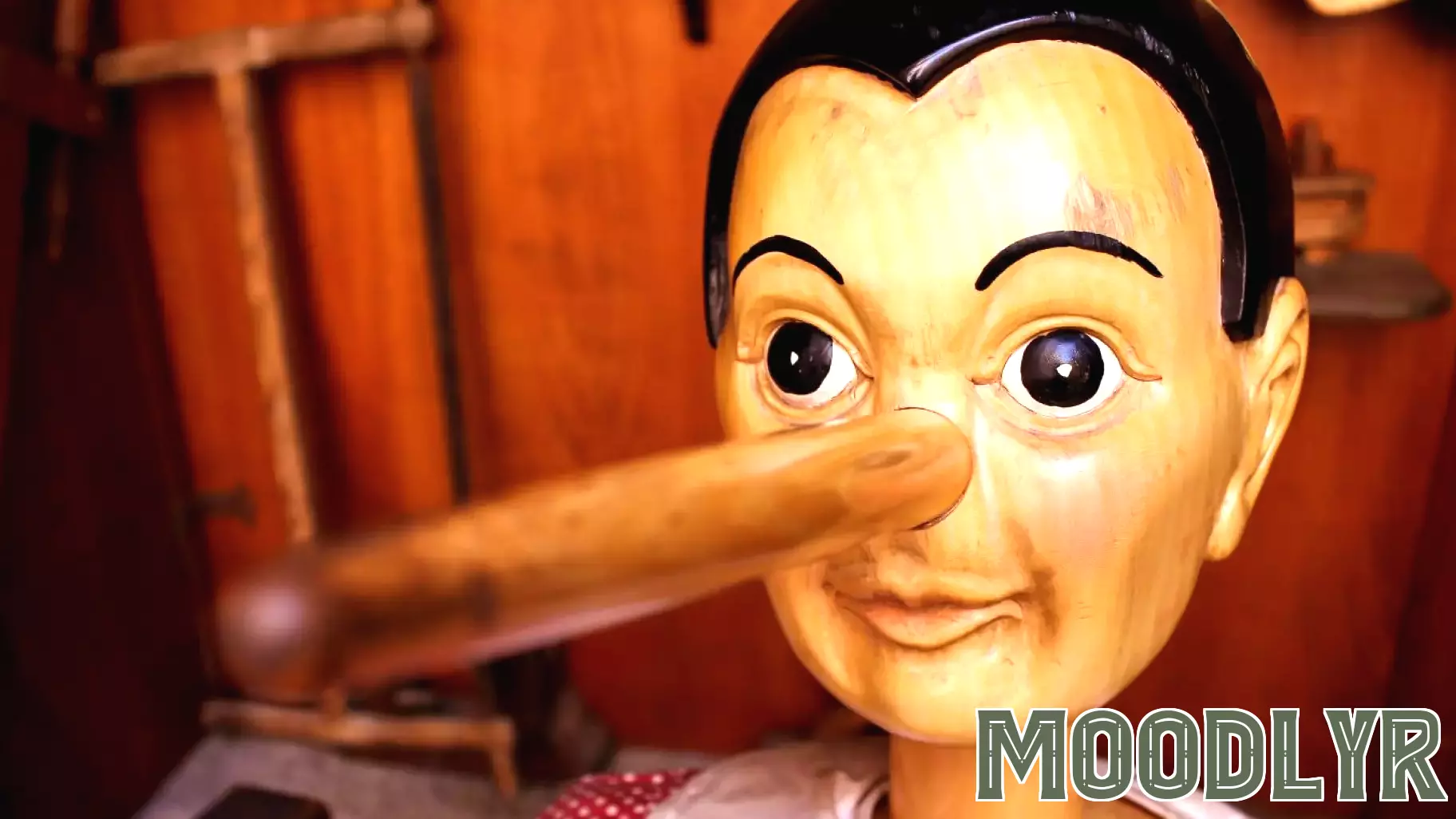 Unveiling the Concept of 'Mokita': The Silent Truths We Embrace
