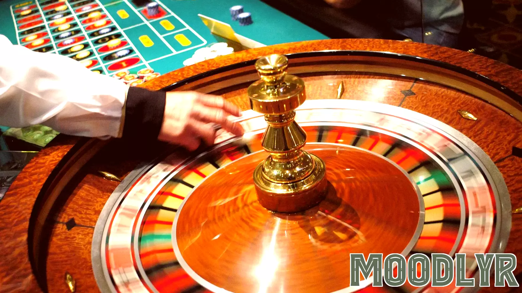 Unveiling the Mindset Behind Financial Success