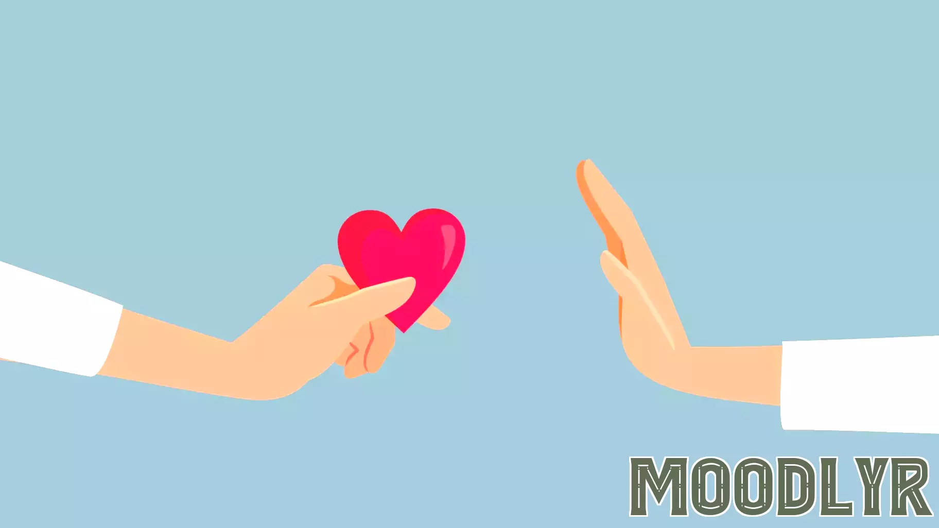 Warning Signs in Relationships: The Extremes You Should Notice