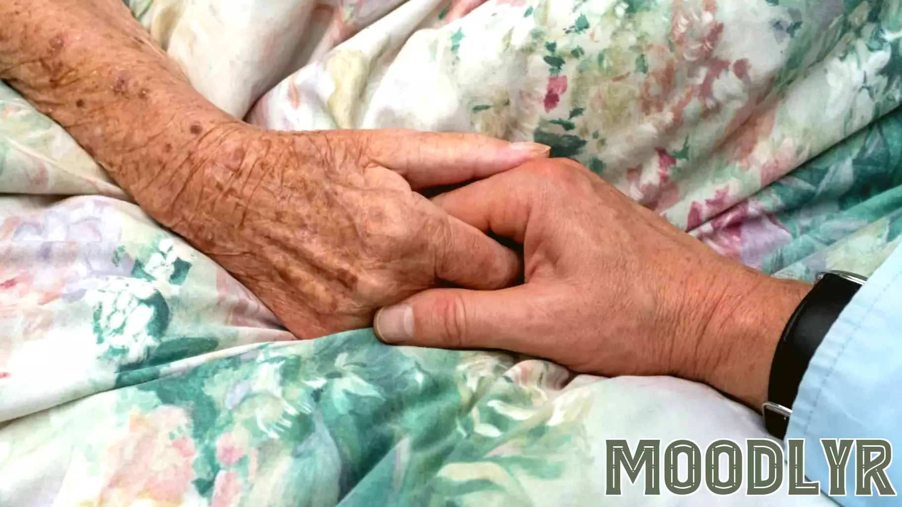 We’re beginning to understand the sudden ‘grief attacks’ that hit mourners