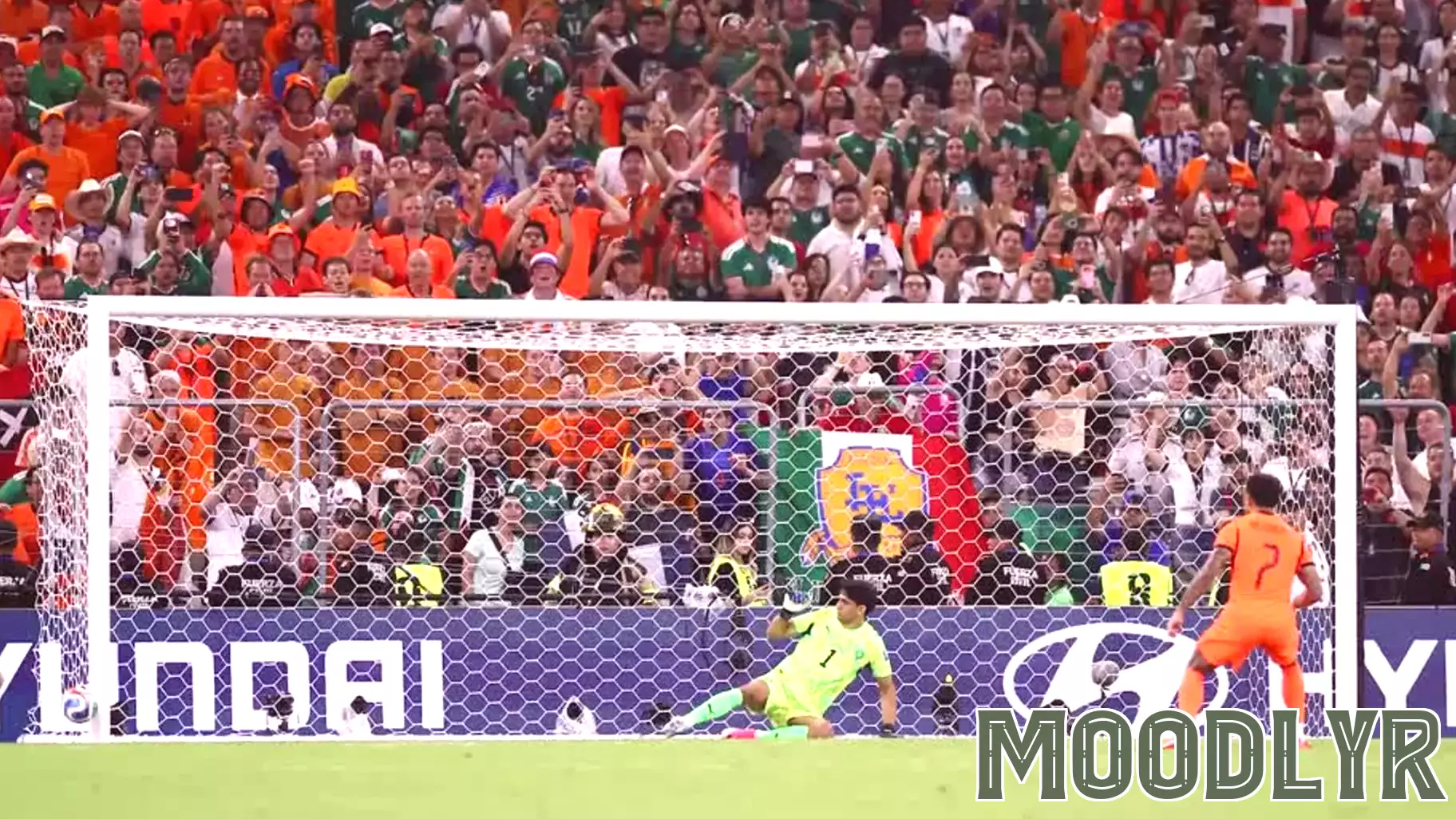 What is the psychology behind the World Cup's penalty shootouts?