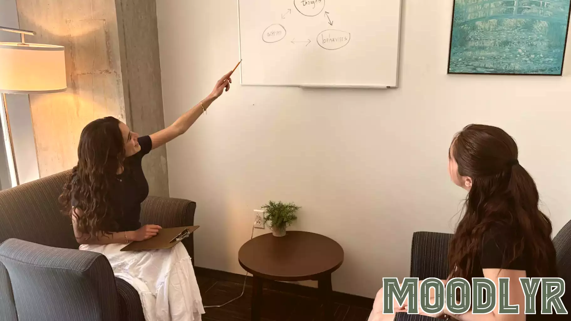 Where training meets care: Berkeley Psychology Clinic supports East