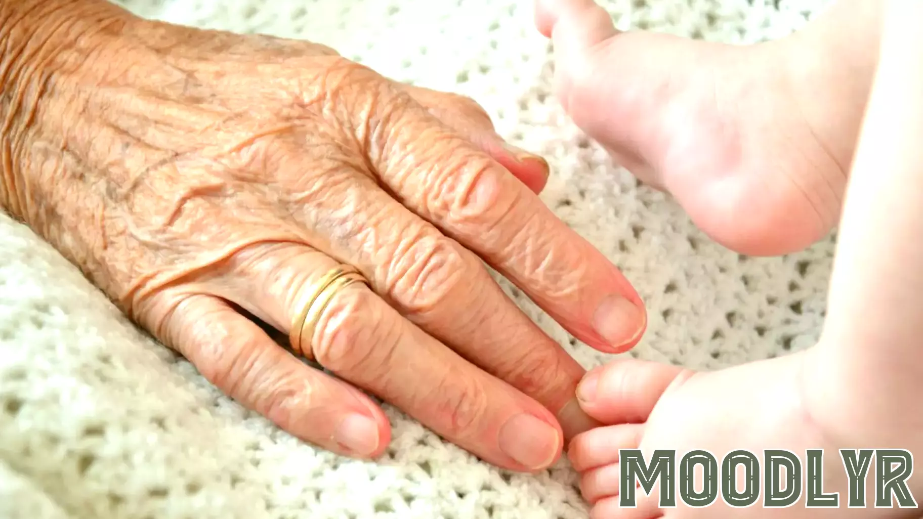 Why Grandparents Lose Contact With Grandchildren