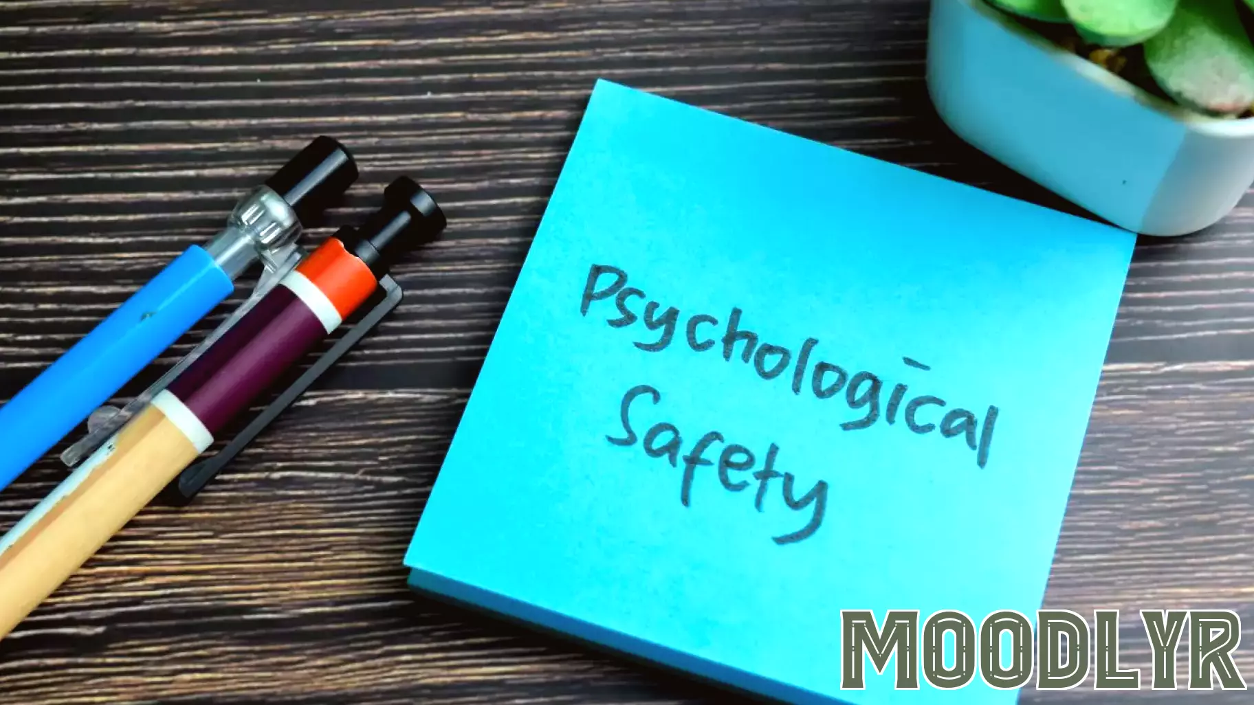 Why Psychological Safety Matters More in AI-Enabled Teams