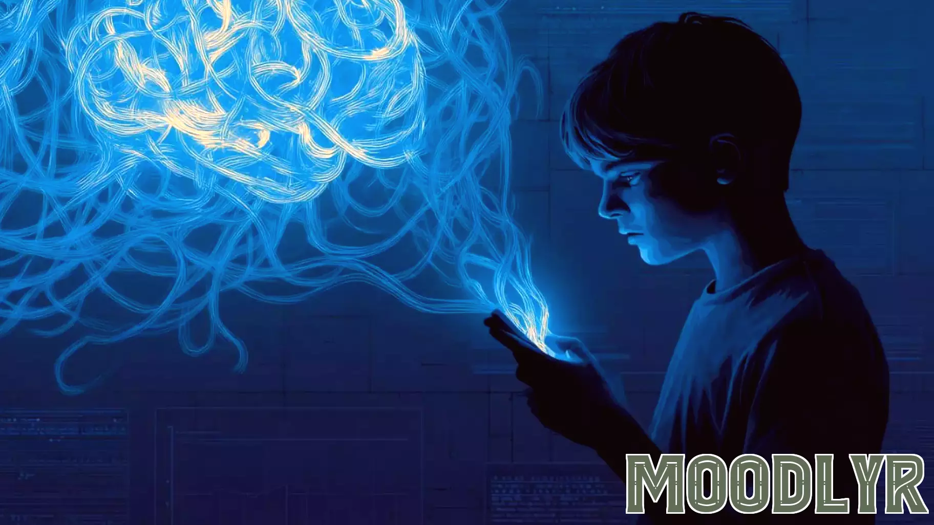 Why Young Teens Are Vulnerable to Conversational AI