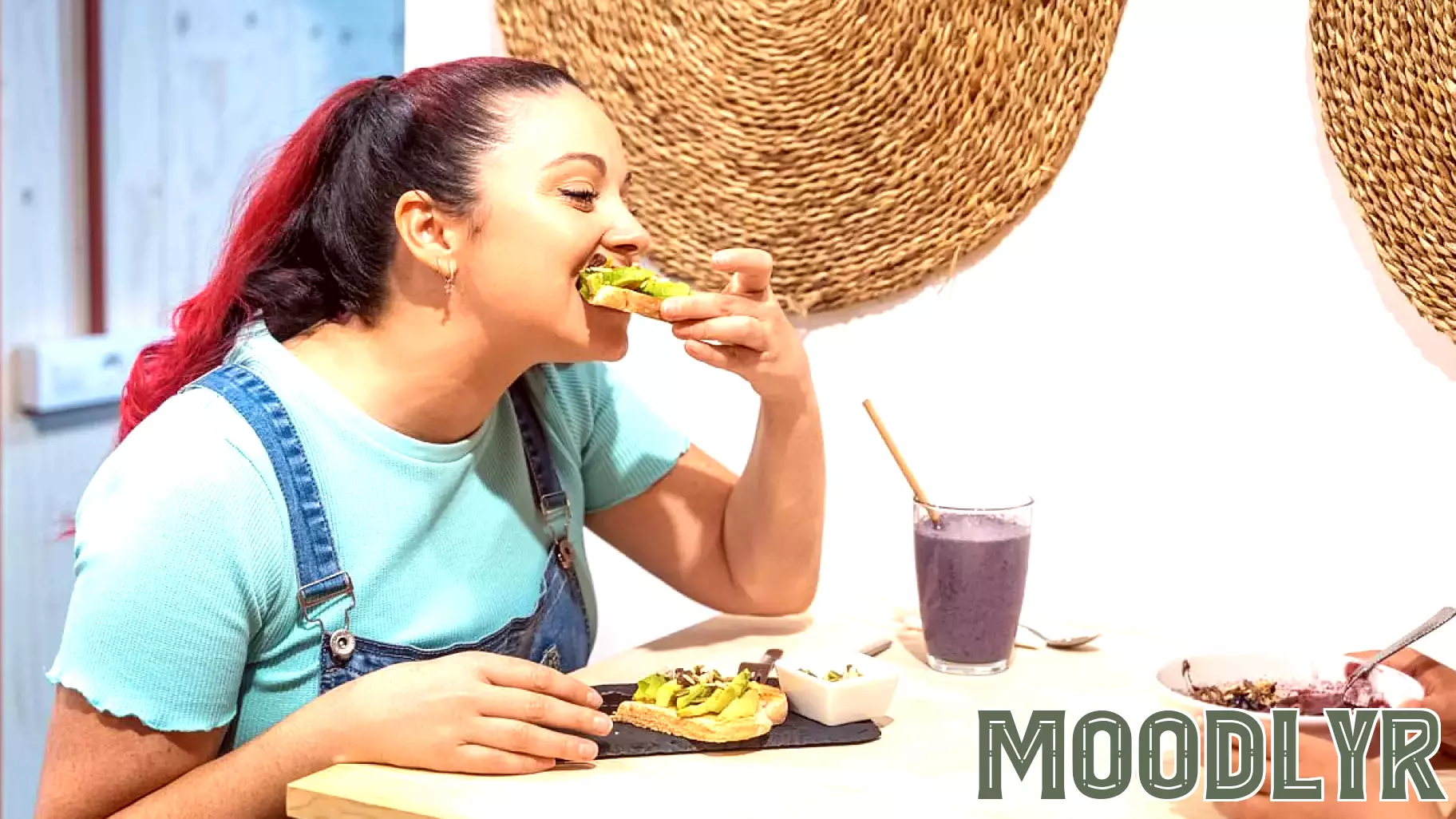 Your Eating Habits Could Reflect Your Personality, Says Expert