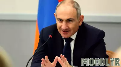 A Leadership in Turmoil: Analyzing Nikol Pashinyan's Decline