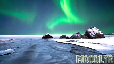 A psychologist went to Arctic Norway expecting two months of winter darkness to make people miserable. Instead, she found that many locals had learned to see the polar night as cosy, beautiful, and strangely restorative