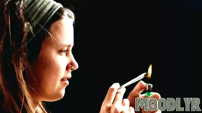 Alarming Research Links Cannabis Use to Increased Risk of Depression and Suicide