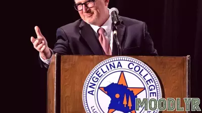 Angelina College Psychology Club hosts Yeary