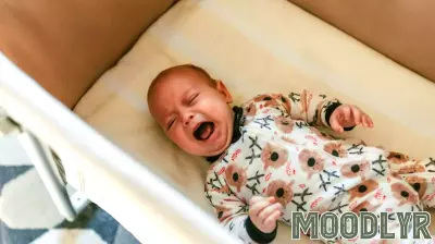 Are Men Less Attuned to Crying Babies?