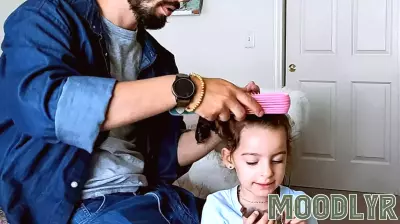 Between Two Worlds: Navigating Modern Fatherhood
