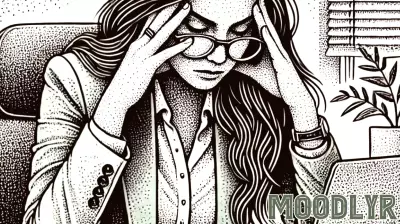 Breaking Free from the Cycle of Self-Doubt at Work