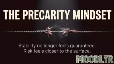 Canadians Are Learning to Live With Uncertainty