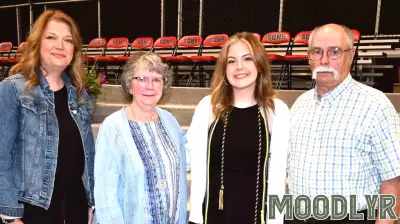 Celebrating Academic Excellence in Psychology: The Dr. Laura Skipper-Kallal Scholarship