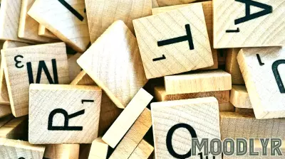 Change-a-Letter Puzzles Reveal How Meaning Emerges