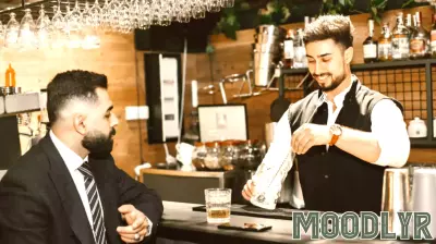 Class Beyond Wealth: How Lower-Middle-Class Upbringings Shape Refined Behaviors