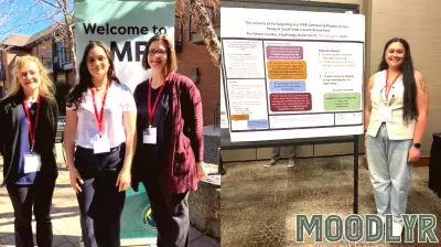 College of Idaho Psychology Students and Faculty Showcase Research at RMPA Convention - The College of Idaho