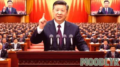 Commemorating Hu Yaobang: A Reflection on China's Political Landscape