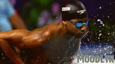 Commonwealth Games 2026: Bahamian swimmer Lamar Taylor puts his psychology degree to work in the pool