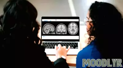 Depression Doesn’t Just Affect the Thinking Brain