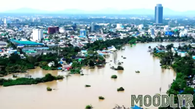 Devastating Texas Flood Claims Hundreds of Lives
