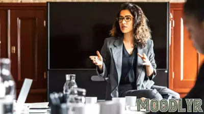 ‘Don’t be yourself’ in the workplace, actually, Columbia professor says. Here’s why authenticity is ‘overrated’