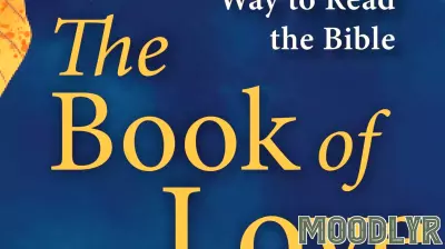Dr. Richard Beck releases new book blending themes of scripture, theology, love