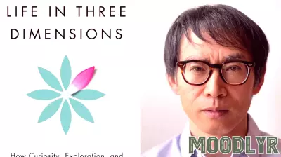 Embracing a Psychologically Rich Life: Insights from Shigehiro Oishi's New Book