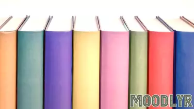 Embracing Growth: Three Books to Navigate Pain