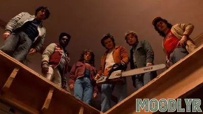 Emotional Resilience in the World of Stranger Things