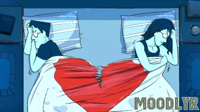 Emotional Strains That Can Erode Marital Bonds