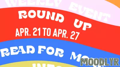 Exciting Events This Week: Theatre, Art, and Earth Day Celebrations