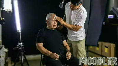 Exploring Father-Son Dynamics in Asian American Cinema