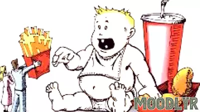 Exploring the Impact of Childhood Trauma on Obesity