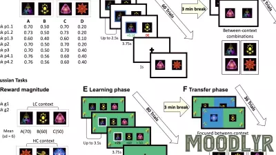 Habit-like repetition influences decisions more than previously thought, large-scale study finds