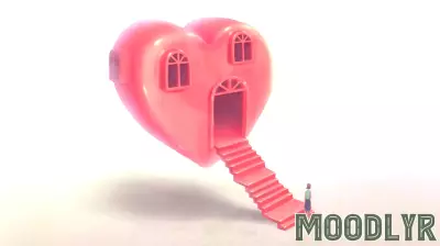 Home Really Is Where the Heart Is