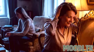 How a mother’s narcissism might shape her daughter’s emotional health