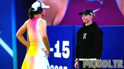 Iga Swiatek's Evolving Mental Game Sparks Discussion in Poland