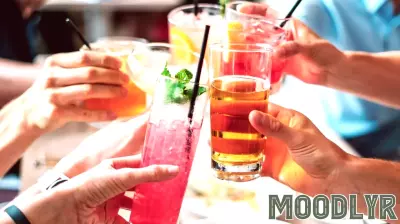 Is Alcohol a Shortcut to Connection—or a Block to Belonging?