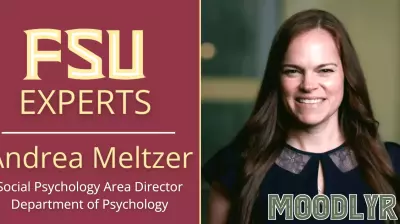 It's complicated: FSU social psychologist discusses the rise in situationships