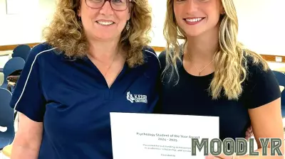 Keiser University Graduate Pursues Career in Psychology as a Crisis Counselor